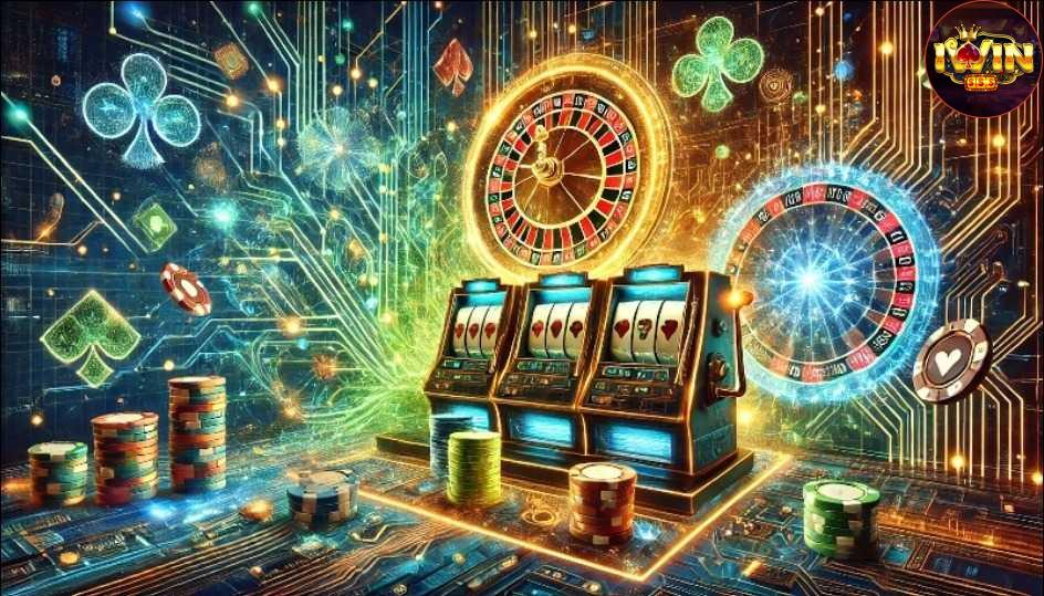 Hướng Đăng Ký Và Bắt Đầu Chơi Trên IWINCLUB